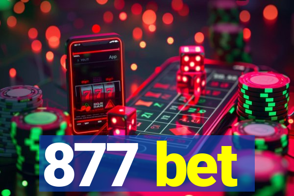 877 bet